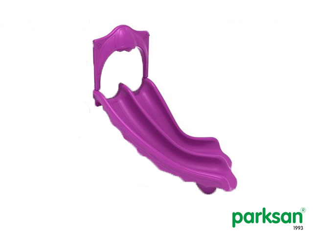 Kaydıraklar | PYP 230 - İkili Kaydırak 100 cm (Polietilen)