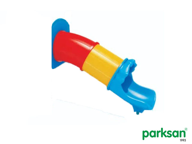 Kaydıraklar | PYP 290 - Tüp Kaydırak 100 Cm (Polietilen)