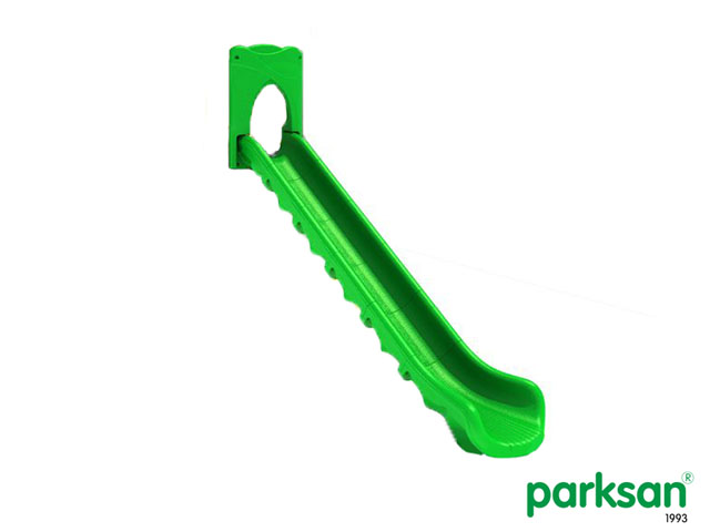 Kaydıraklar | PYP 255 - Parçalı Düz Kaydırak 150cm (Polietilen)