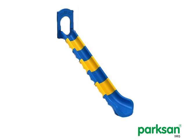 Kaydıraklar | PYP 265 - Parçalı Düz Kaydırak 200 Cm (Polietilen)