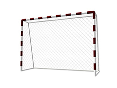 731 - Hentbol Kalesi + File