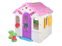 20766 - Barbie'nin Rya Oyun Evi