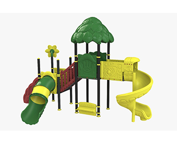 50350 - ocuk Oyun Park (Doa Serisi)