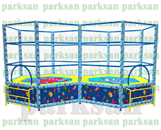 40619 - Trambolin (Altgen File Korumal kili)