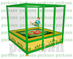 40642 - Trambolin Tekli