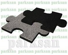 04-02 Kauuk Karo Puzzle Modeli Standart Renkler