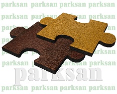 05.02 Kauuk Karo Puzzle Modeli zel Renkler