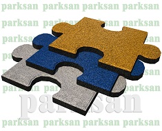 05.04 Kauuk Karo Puzzle Modeli zel Renkler