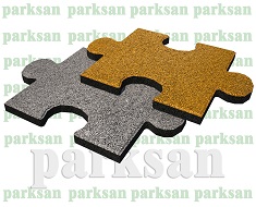 05.01 Kauuk Karo Puzzle Modeli zel Renkler