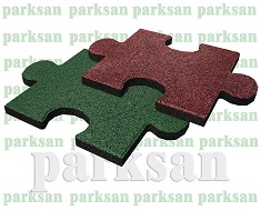 04-01 Kauuk Karo Puzzle Modeli Standart Renkler