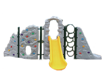 53125 - Kaydıraklı Kaya Tırmanma Seti