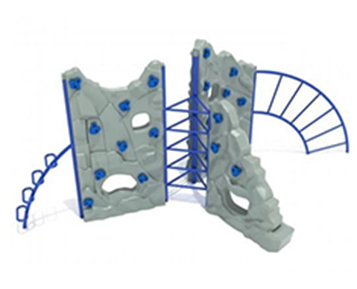 53115 - Üçlü Kaya Tırmanma