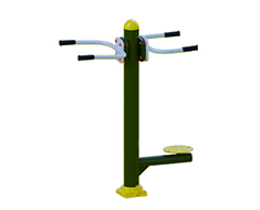 Park Spor Aleti Ayakta Bel Esnetme Barfiks - 81260