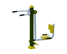 Park Spor Barfiks ve Bacak �tme Aleti - 81262