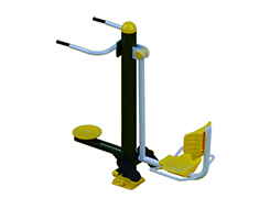 Park Spor Bel Esnetme ve Bacak �tme Aleti - 81261