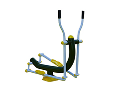 Park Spor Aleti Eliptik Bisiklet - 81210