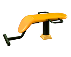 Park Spor Mekik Aleti - 81202