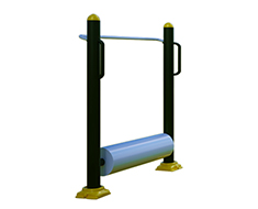 Park Spor Tambur Aleti - 81227