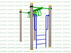 51104 - Komando Barfiks
