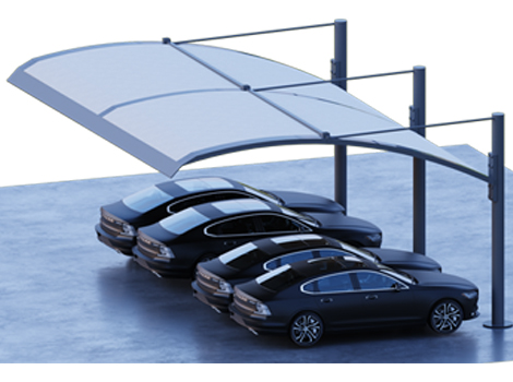 71052 - Otpark Çatı Sistemleri