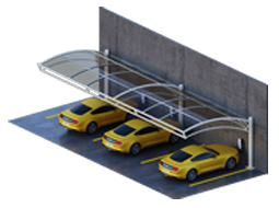 71050 - Araba Otopark