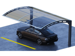 71007 - Araba Garajı