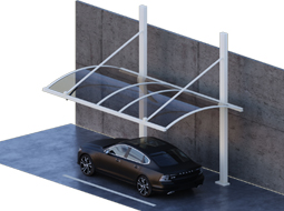 71005 - Araba Garajı