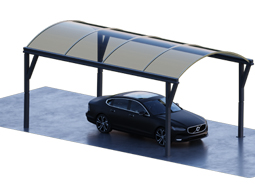 71011 - Araba Garajı