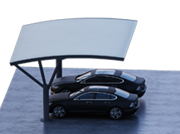 71021 - Araba Garajı