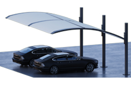 71027 - Araba Garajı