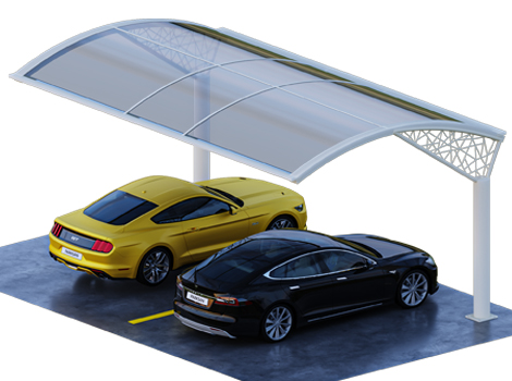 71029 - Araba Garajı Modelleri