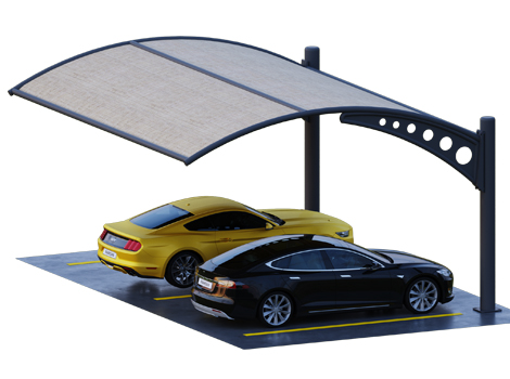 71022 Araba Sundurma - Branda