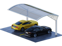 71029 - Araba Garajı