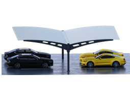 71052 - Araba Garajı