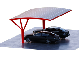 71025 - Araç Otopark