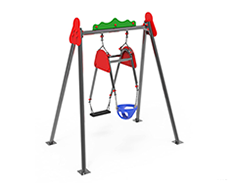 30767 - Ebeveyn Bebek Salncak