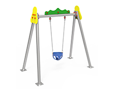 30762 - Sumo Bebek Salncak