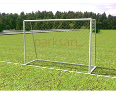 727 - Mini Futbol Kalesi + File