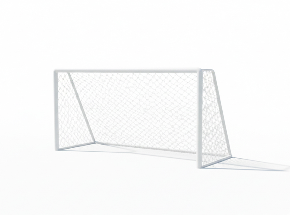 726 - Minyat�r Futbol Kalesi +File