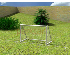 726 - Minyatr Futbol Kalesi +File