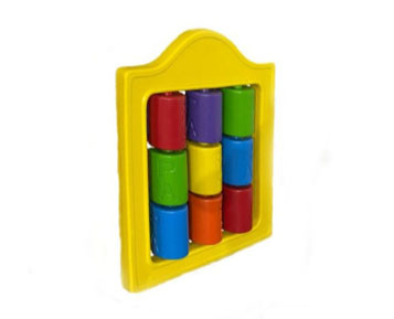 PYP 440 -Sahanlık Bariyer 