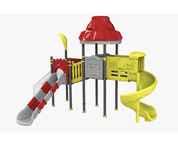 50621 - Robot Park