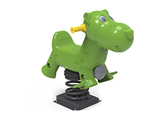 Parksan Yaylı Park Zıp Zıp Dino-51913