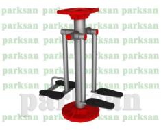 Park Spor Aletleri - Fitness 611