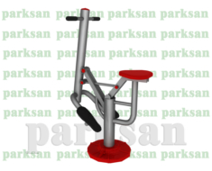 Park Spor Aletleri - Fitness 612