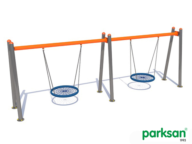 Metal Yedek Parçalar | Myp-374-1460 Salıncak metal aksam