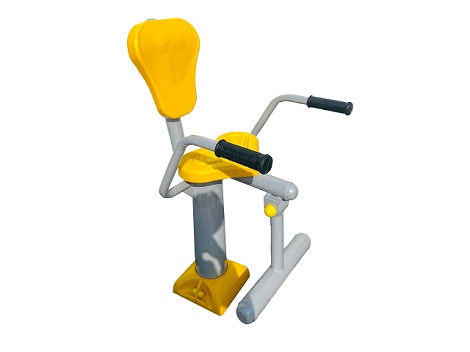 02- Park Spor Aleti (Bacak Arlk Aleti)