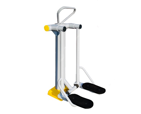 06 - Park Spor Aleti (Bacak Glendirme Aleti)
