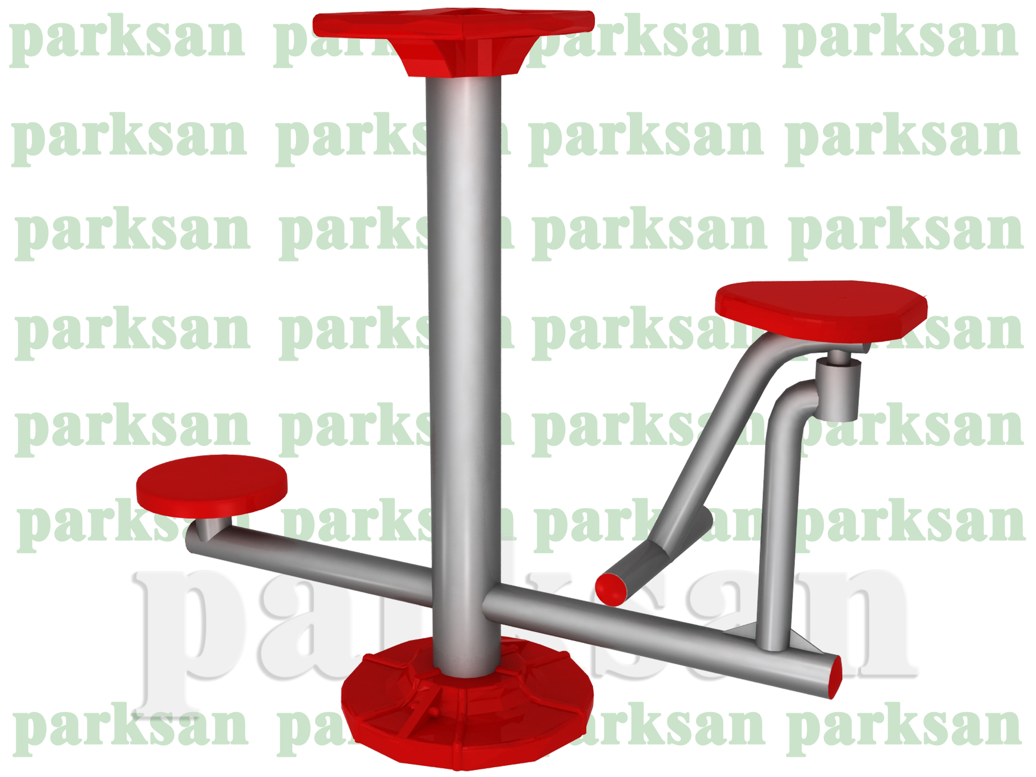 Park Spor Aletleri - Fitness 606