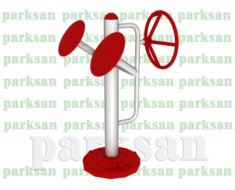 Park Spor Aletleri - Fitness 605